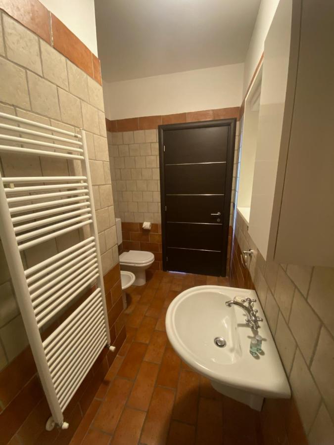 Domus Hotel 카셀토리네세 외부 사진