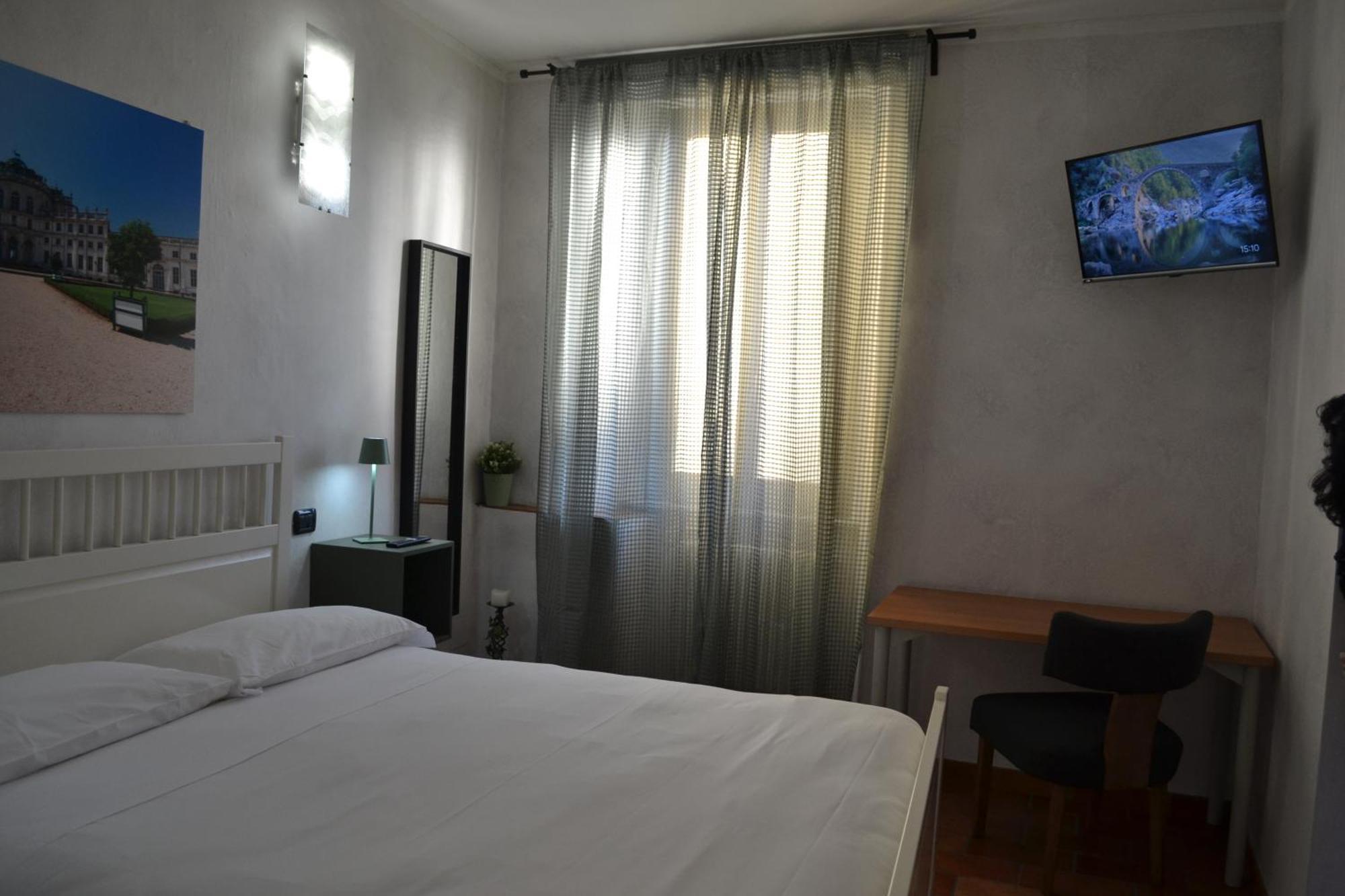 Domus Hotel 카셀토리네세 외부 사진