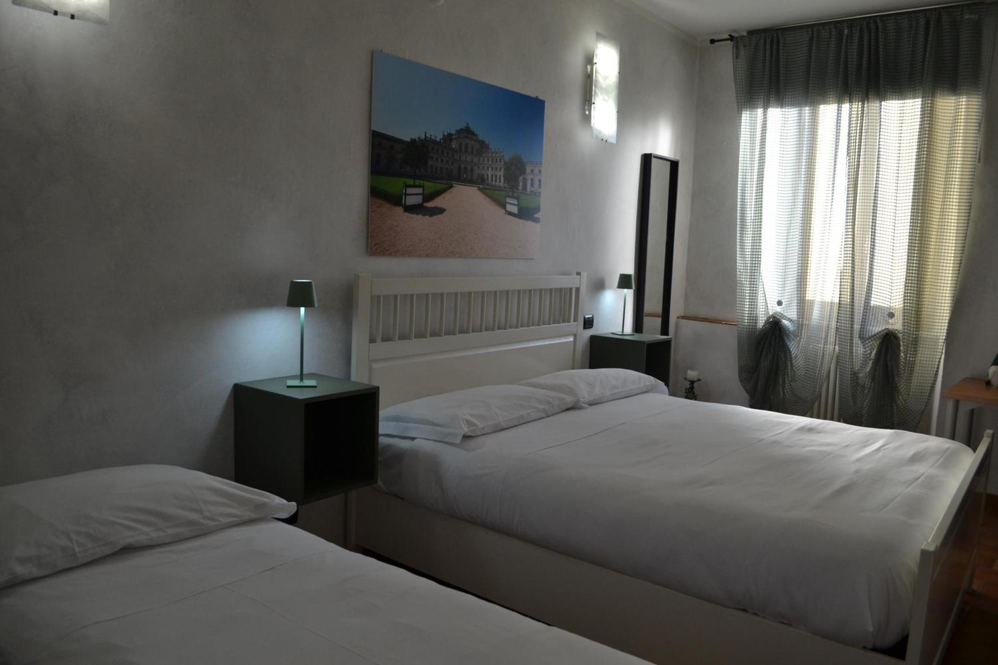 Domus Hotel 카셀토리네세 외부 사진