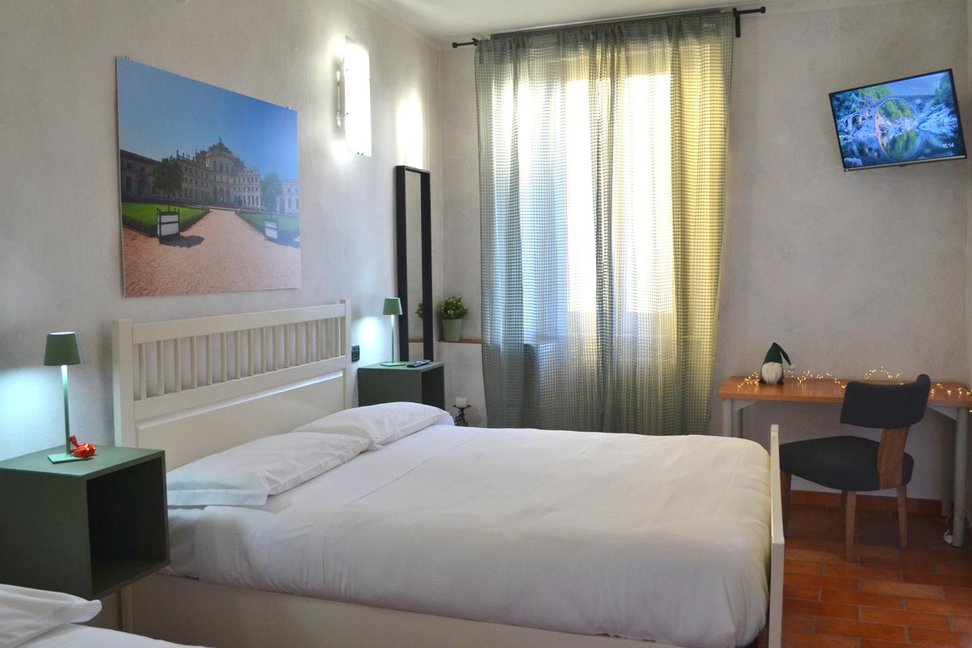 Domus Hotel 카셀토리네세 외부 사진