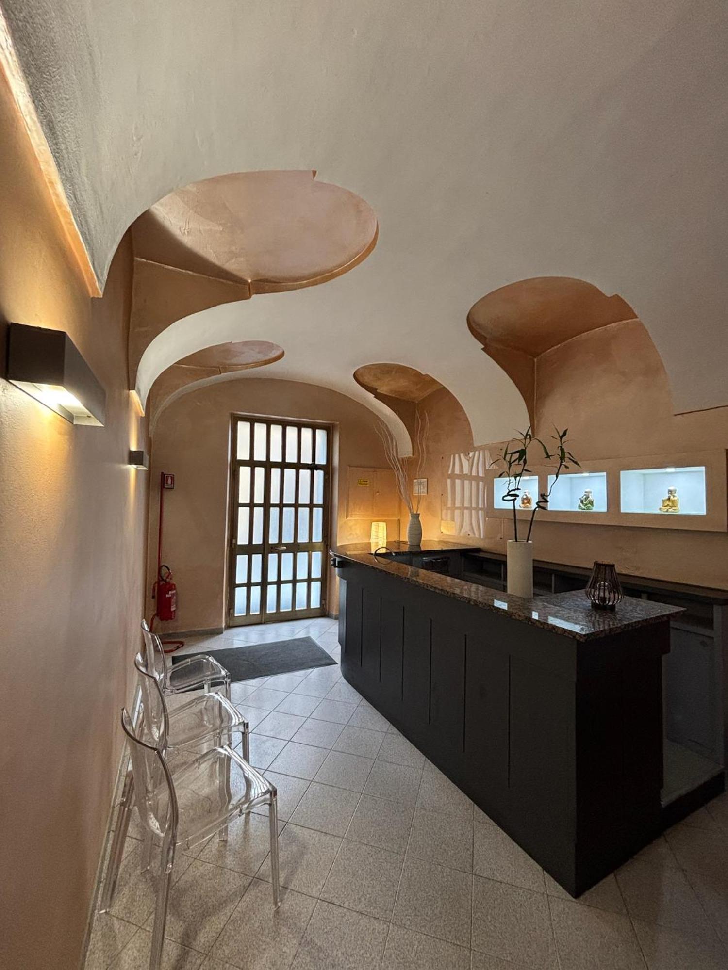 Domus Hotel 카셀토리네세 외부 사진