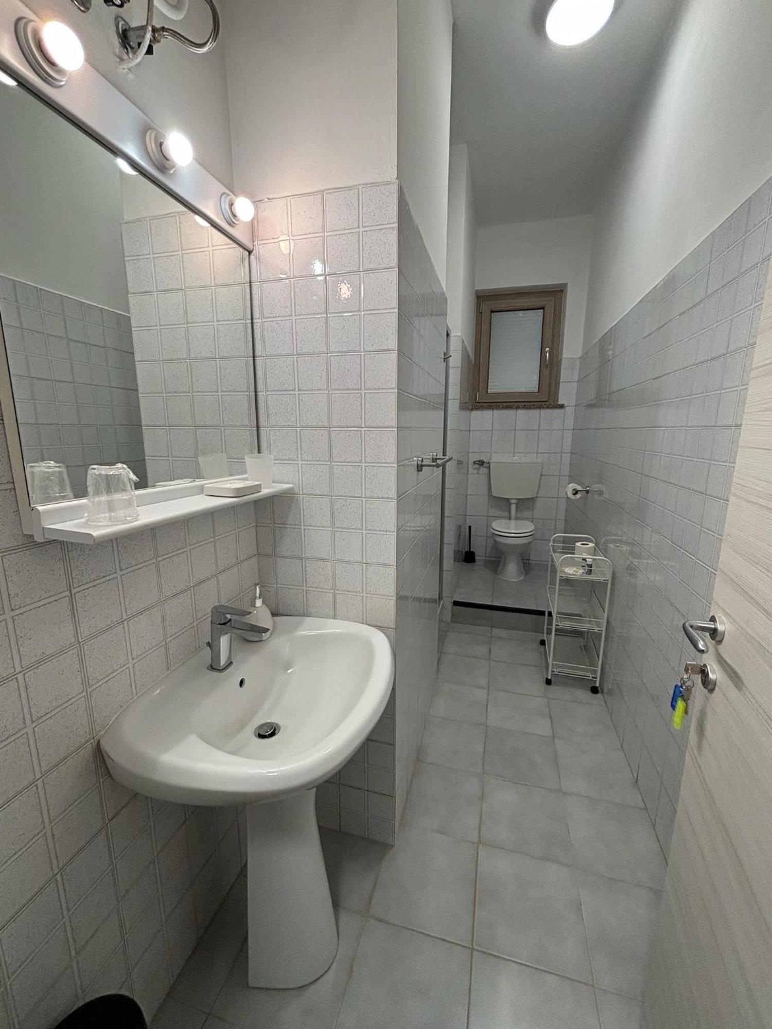 Domus Hotel 카셀토리네세 외부 사진
