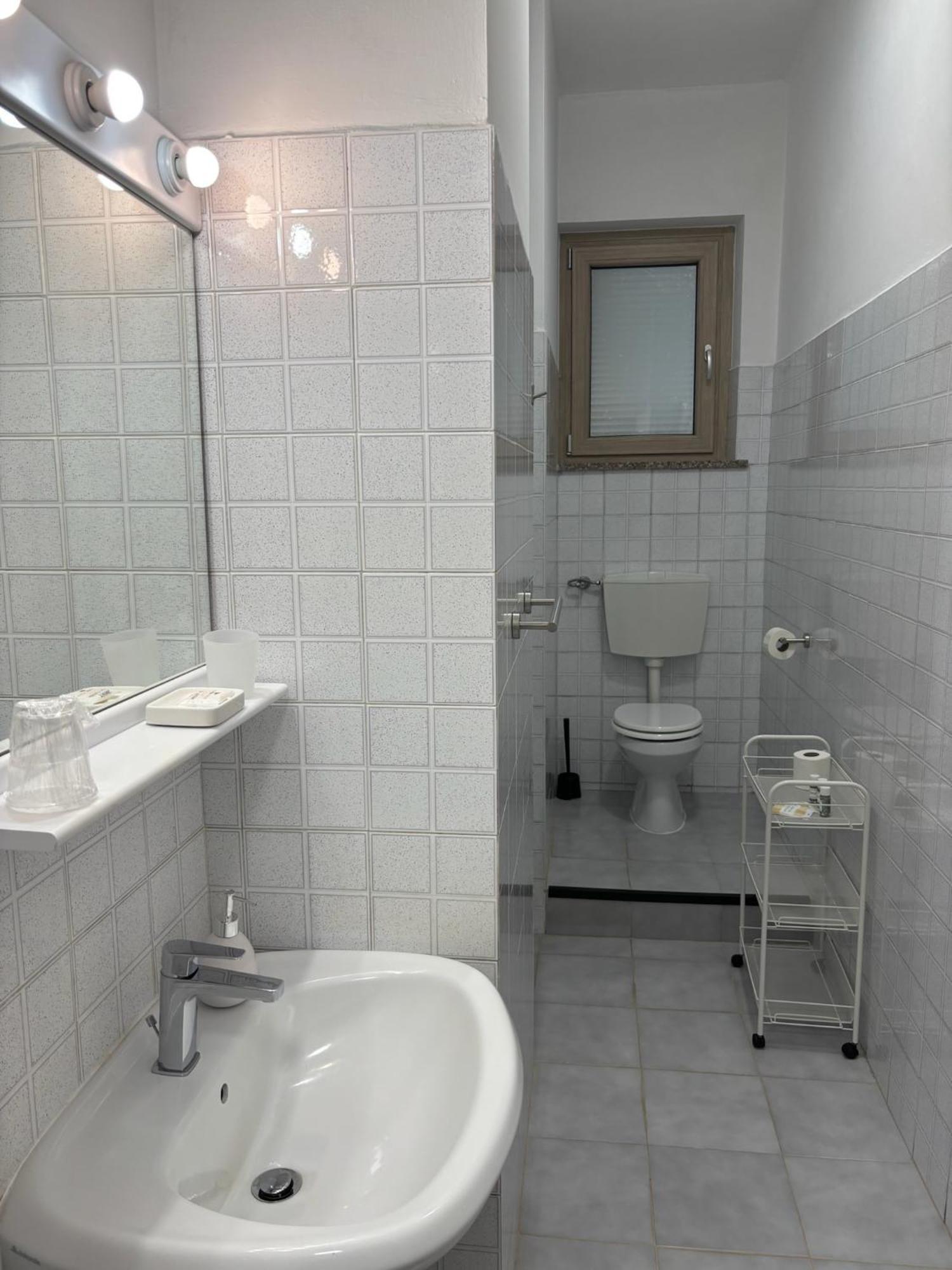 Domus Hotel 카셀토리네세 외부 사진