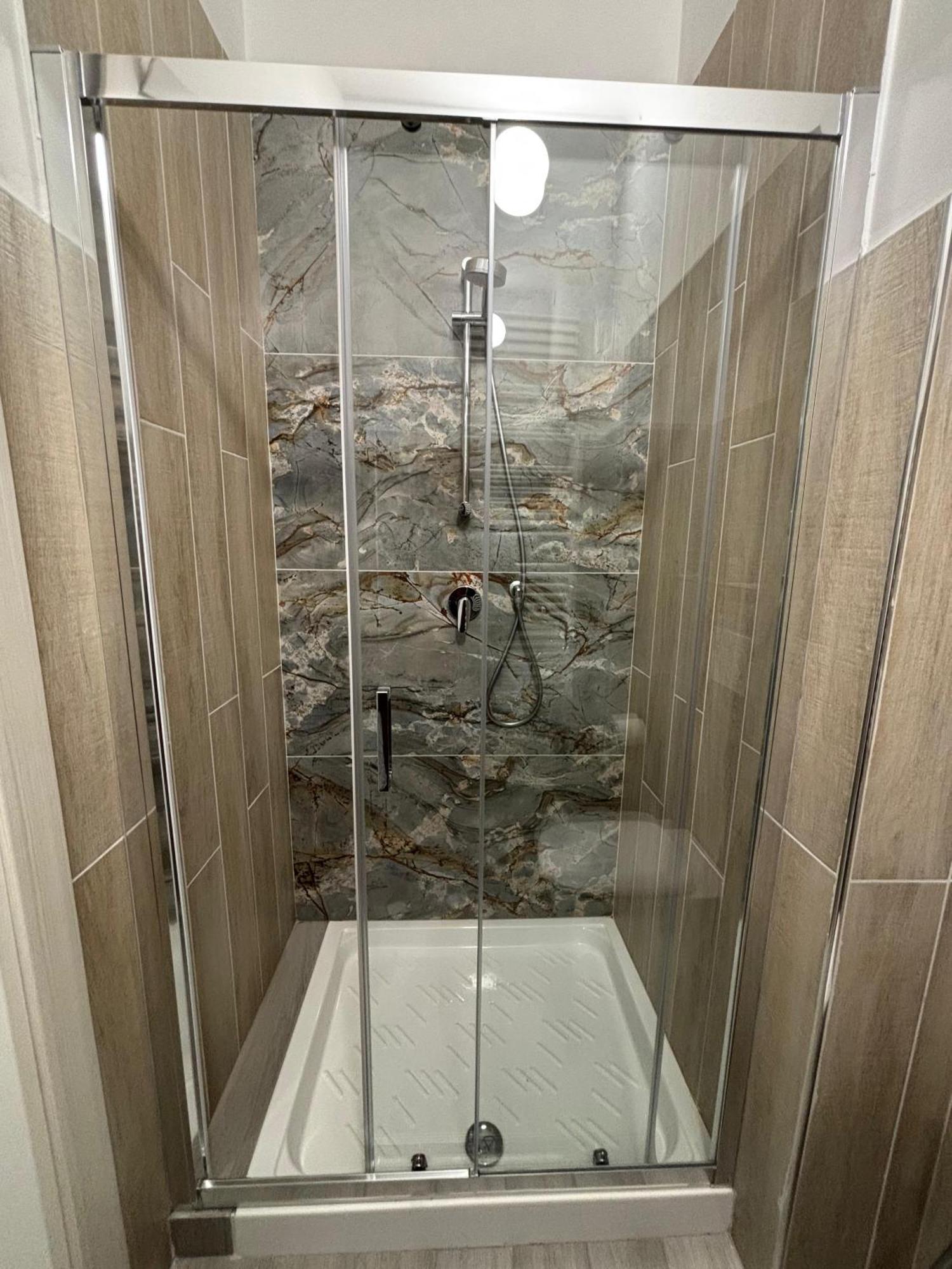 Domus Hotel 카셀토리네세 외부 사진